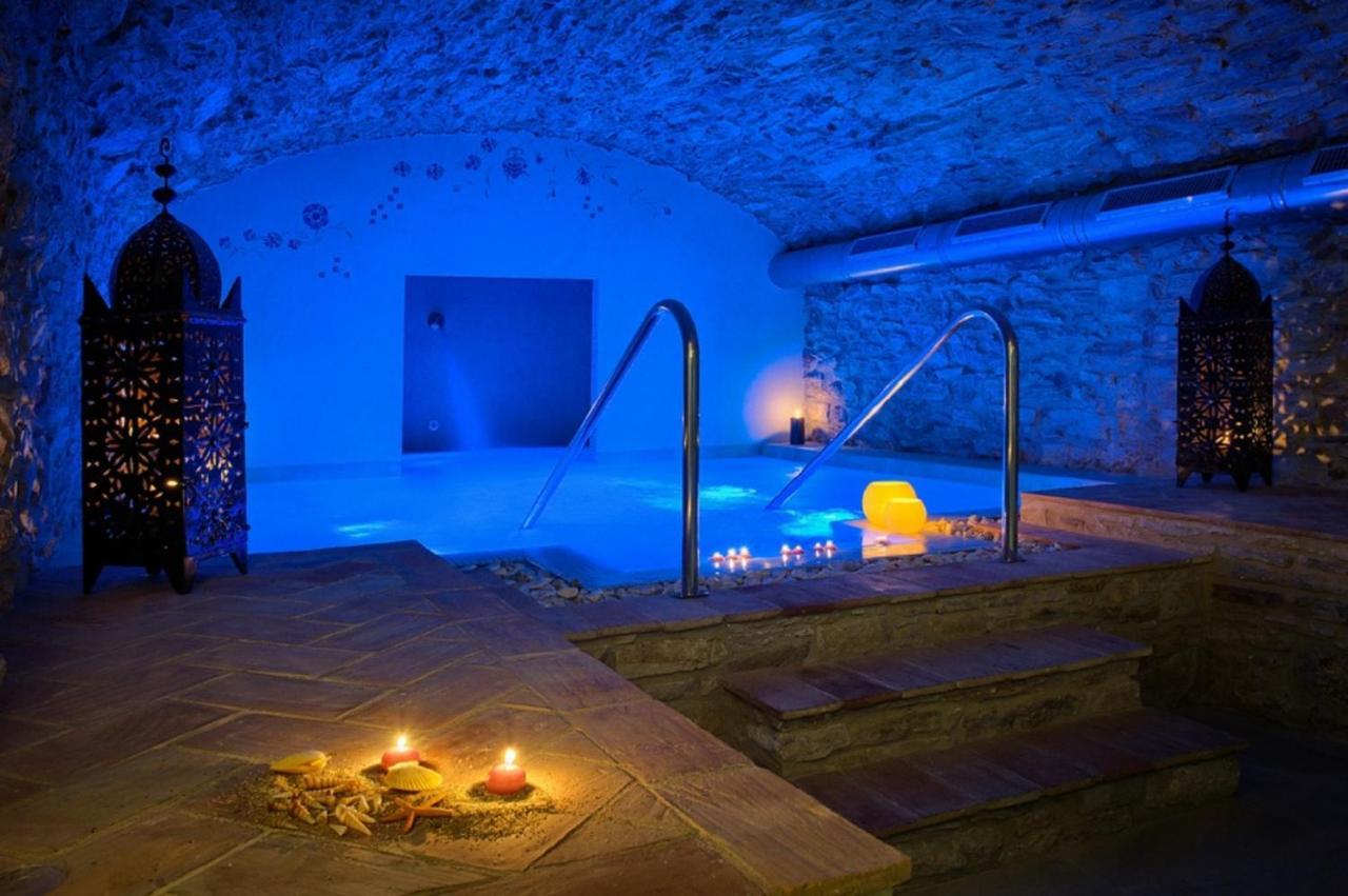 "La Terrasse De La Mer 1" -Climatisation-Wifi-Bbq -Piscine-Parking Begur Zewnętrze zdjęcie