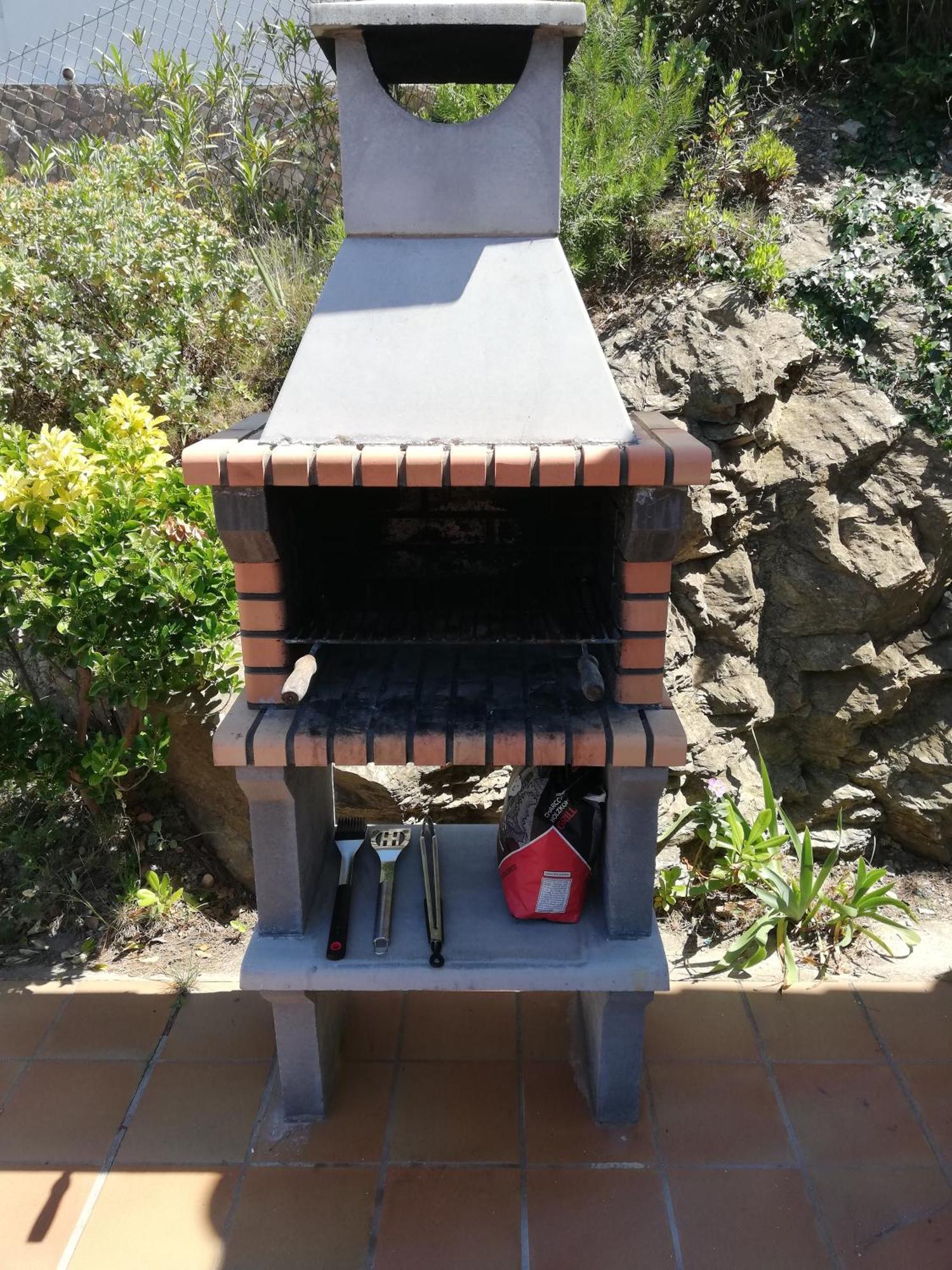 "La Terrasse De La Mer 1" -Climatisation-Wifi-Bbq -Piscine-Parking Begur Zewnętrze zdjęcie