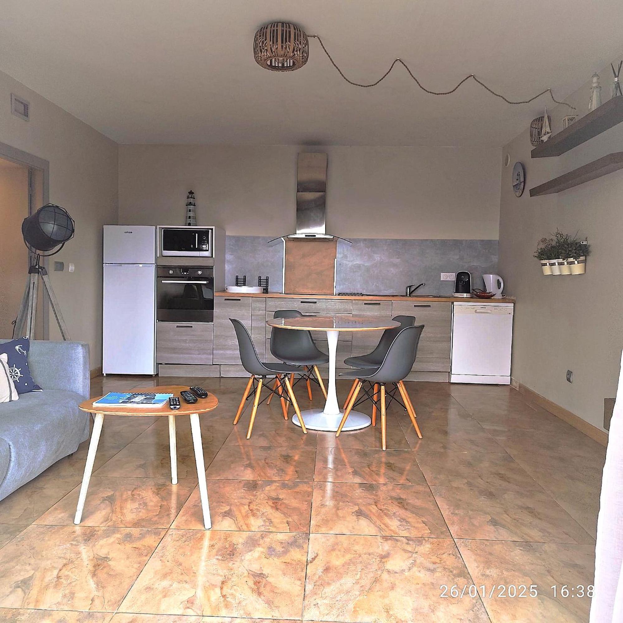 "La Terrasse De La Mer 1" -Climatisation-Wifi-Bbq -Piscine-Parking Begur Zewnętrze zdjęcie